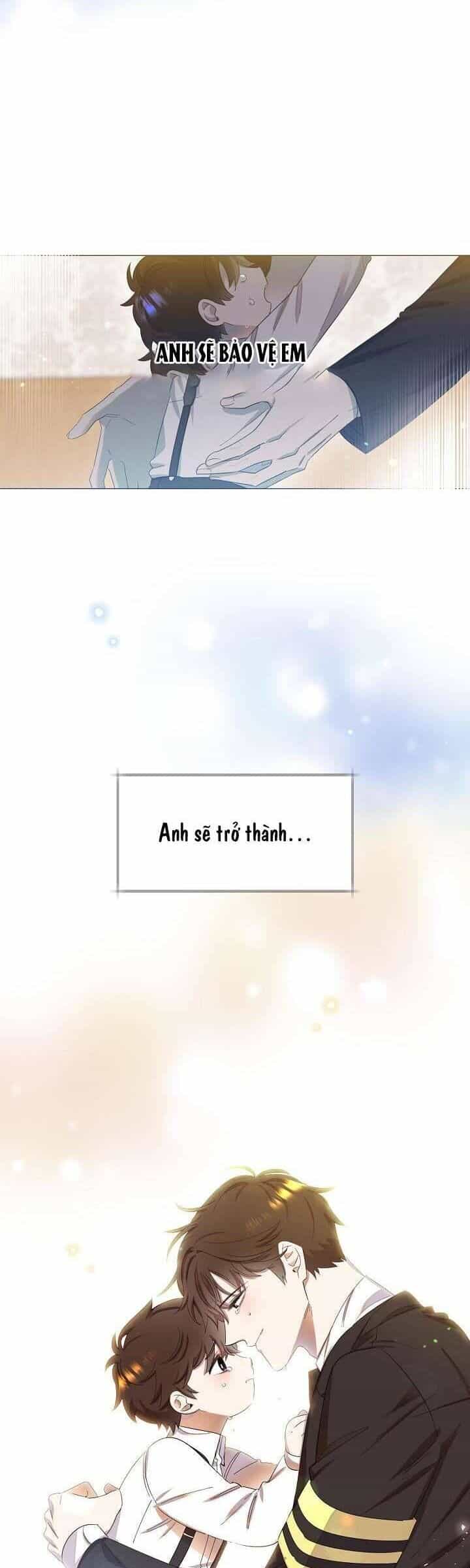 Anh Ơi, Em Có Dễ Thương Không? - Chương 1 - ảnh 55