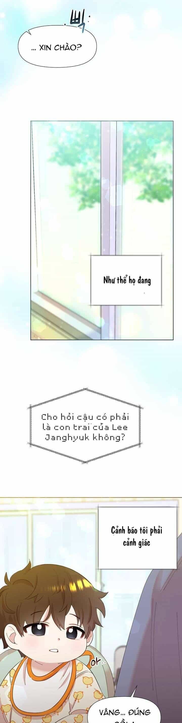 Anh Ơi, Em Có Dễ Thương Không? - Chương 1 - ảnh 9