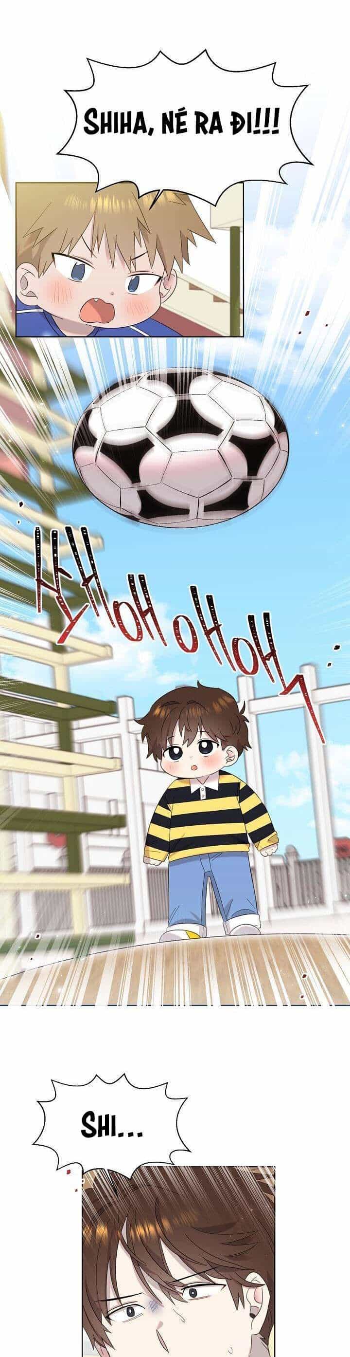 Anh Ơi, Em Có Dễ Thương Không? - Chương 10 - ảnh 11