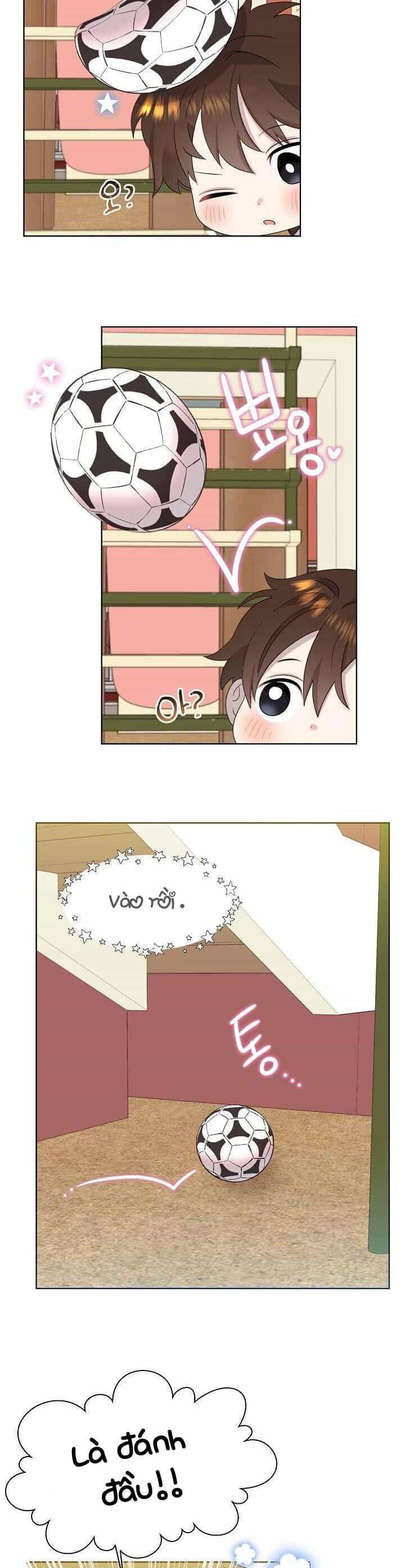 Anh Ơi, Em Có Dễ Thương Không? - Chương 10 - ảnh 13