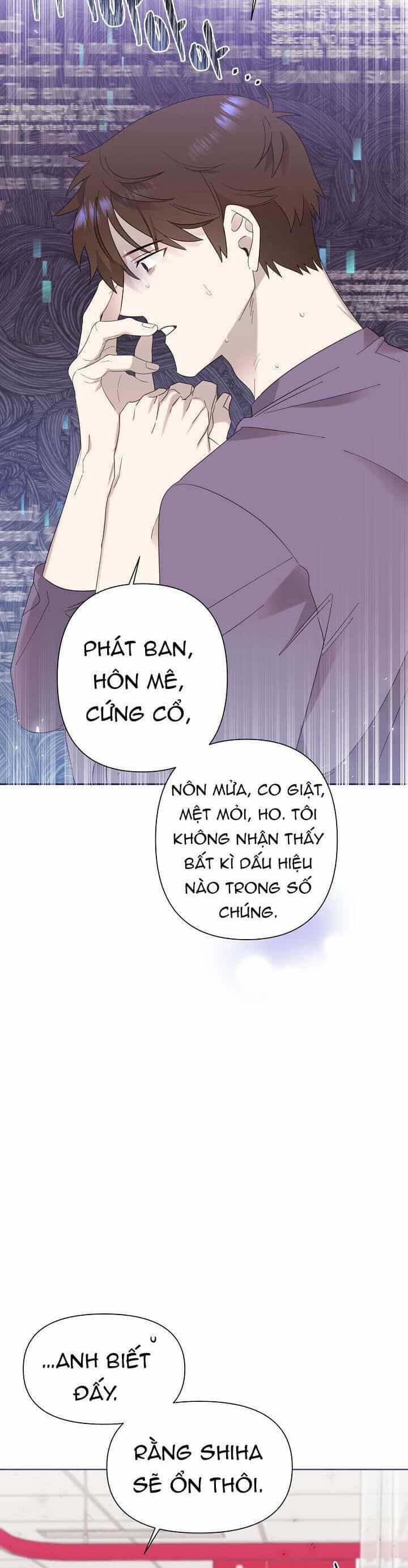 Anh Ơi, Em Có Dễ Thương Không? - Chương 11 - ảnh 17