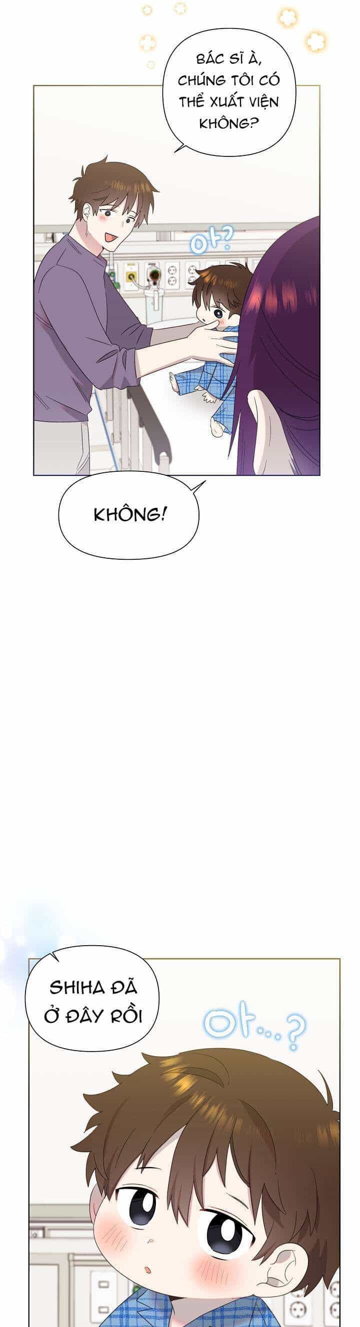 Anh Ơi, Em Có Dễ Thương Không? - Chương 11 - ảnh 27