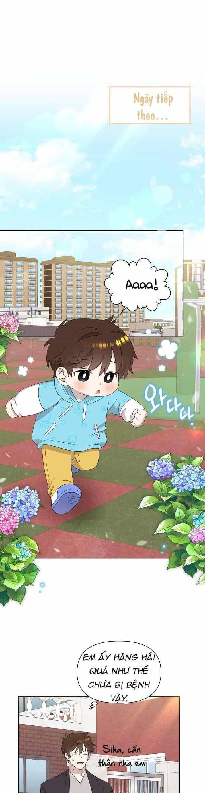 Anh Ơi, Em Có Dễ Thương Không? - Chương 12 - ảnh 13