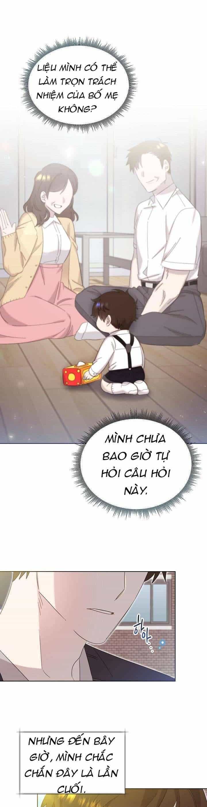Anh Ơi, Em Có Dễ Thương Không? - Chương 12 - ảnh 19