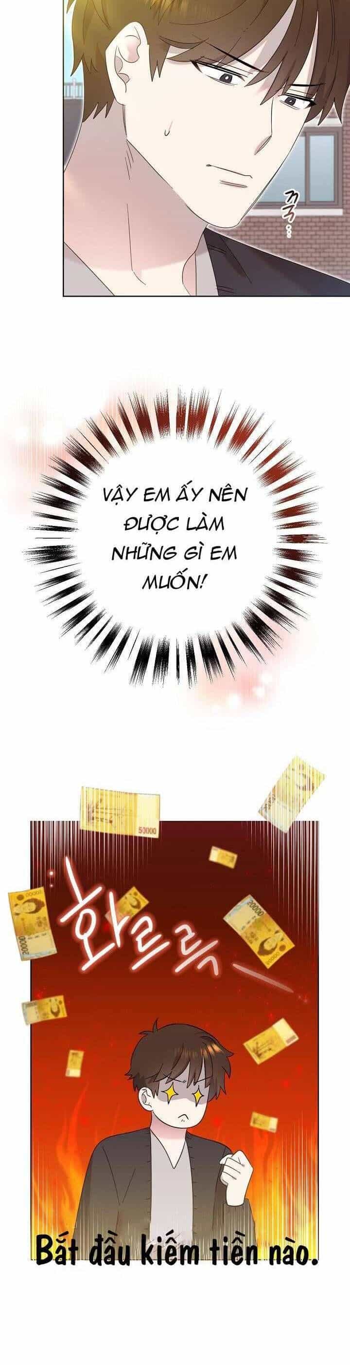 Anh Ơi, Em Có Dễ Thương Không? - Chương 12 - ảnh 20