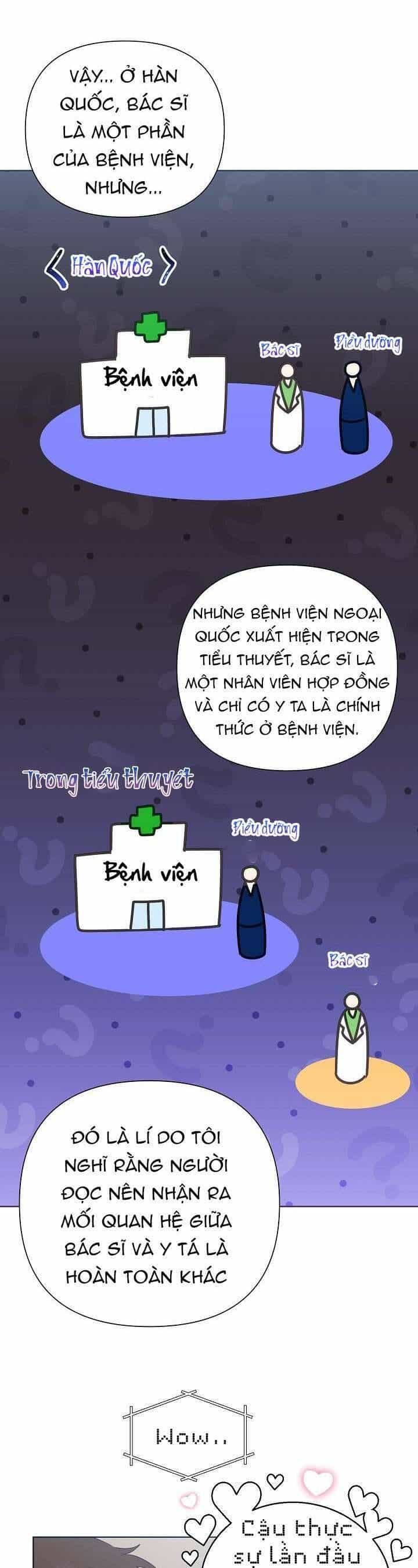 Anh Ơi, Em Có Dễ Thương Không? - Chương 12 - ảnh 27