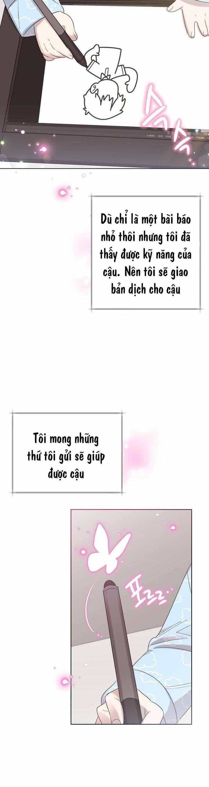 Anh Ơi, Em Có Dễ Thương Không? - Chương 12 - ảnh 36