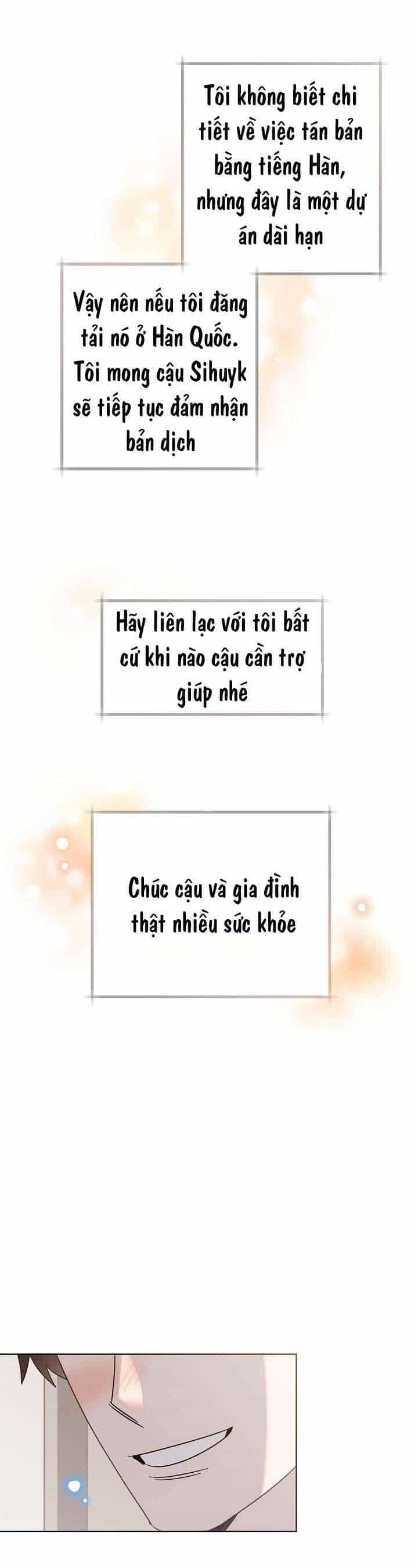 Anh Ơi, Em Có Dễ Thương Không? - Chương 12 - ảnh 37