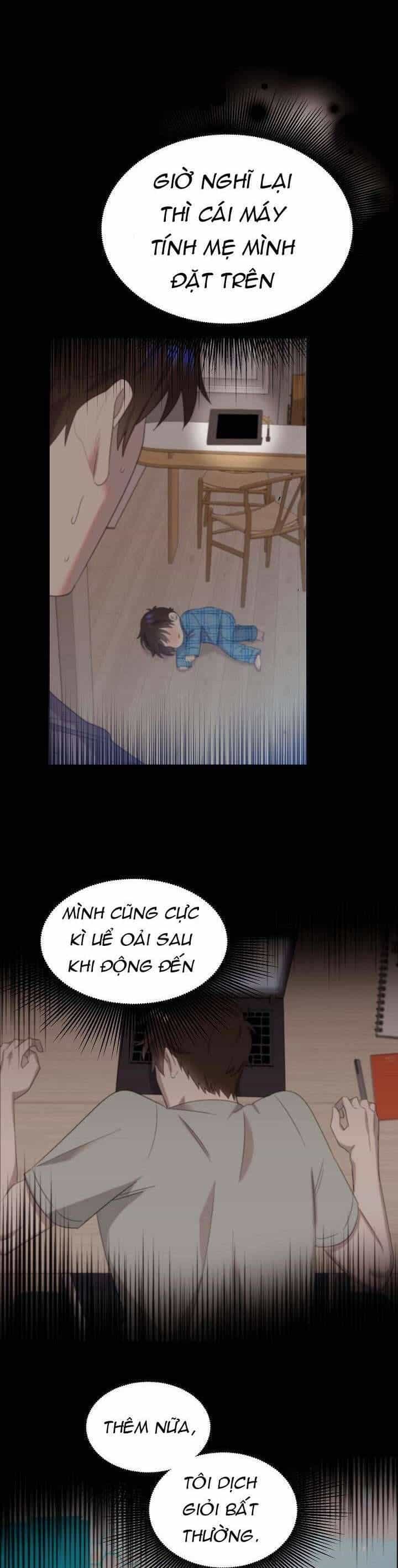 Anh Ơi, Em Có Dễ Thương Không? - Chương 12 - ảnh 7