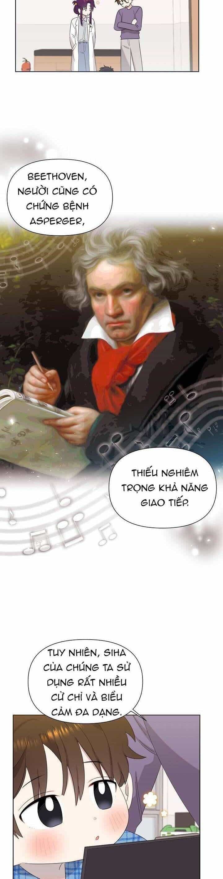 Anh Ơi, Em Có Dễ Thương Không? - Chương 12 - ảnh 9