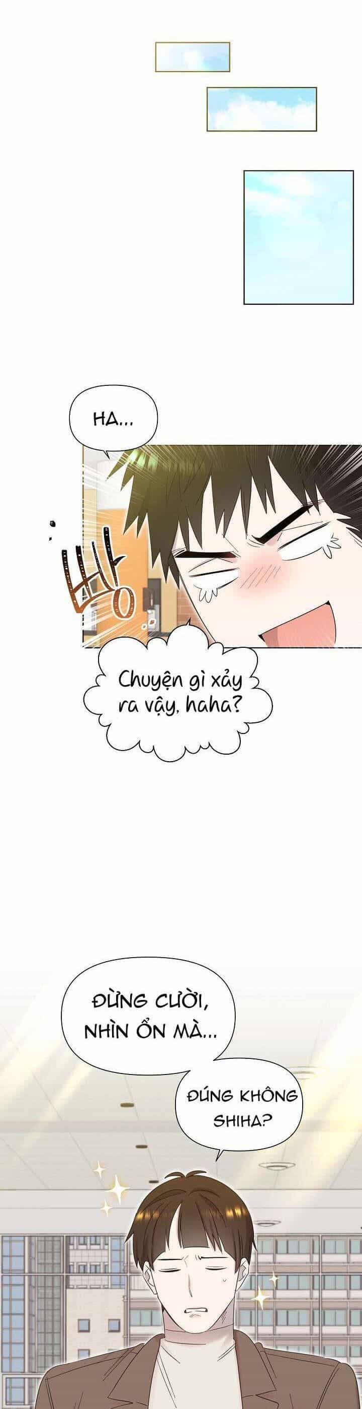 Anh Ơi, Em Có Dễ Thương Không? - Chương 13 - ảnh 21