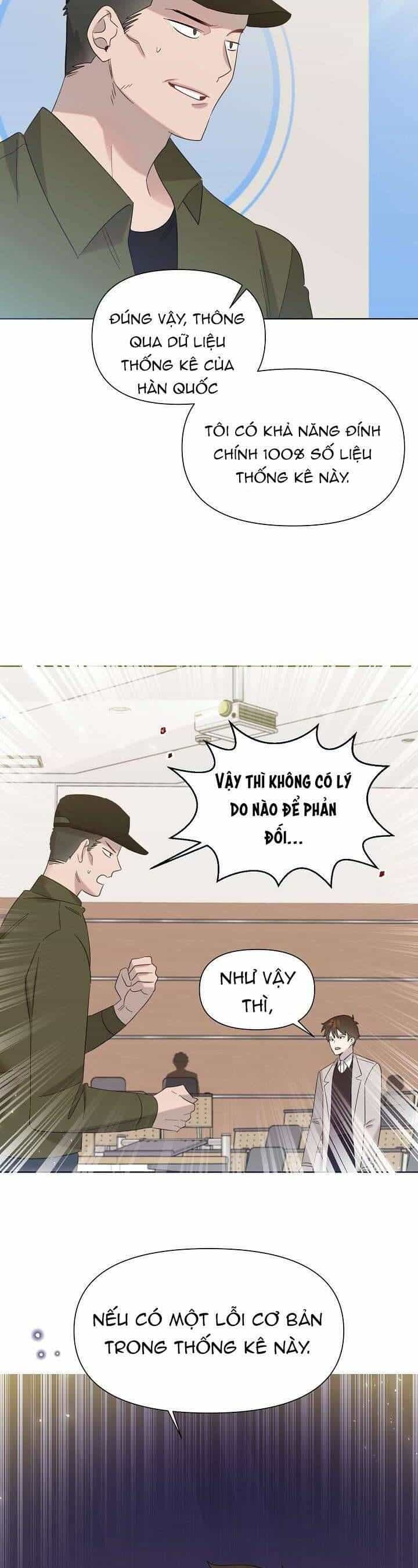 Anh Ơi, Em Có Dễ Thương Không? - Chương 17 - ảnh 13