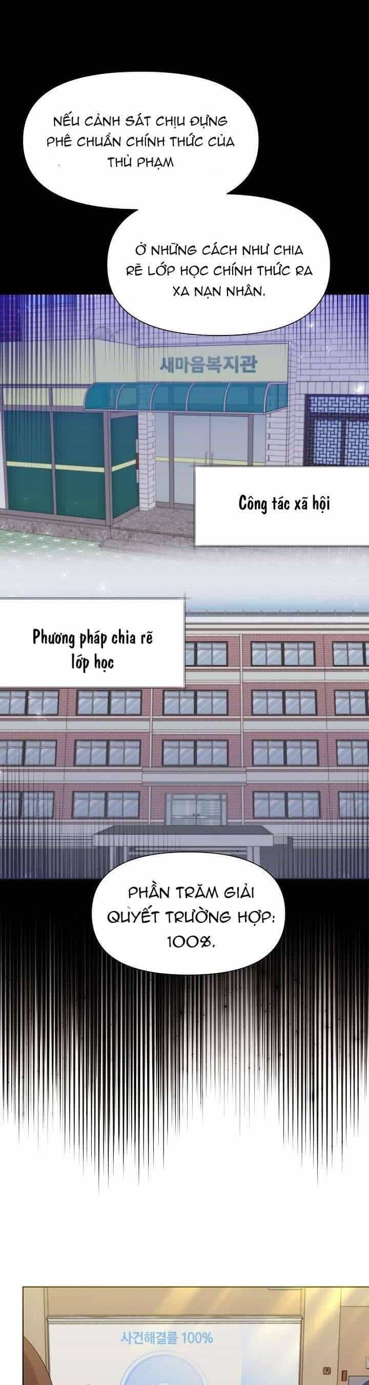 Anh Ơi, Em Có Dễ Thương Không? - Chương 17 - ảnh 17