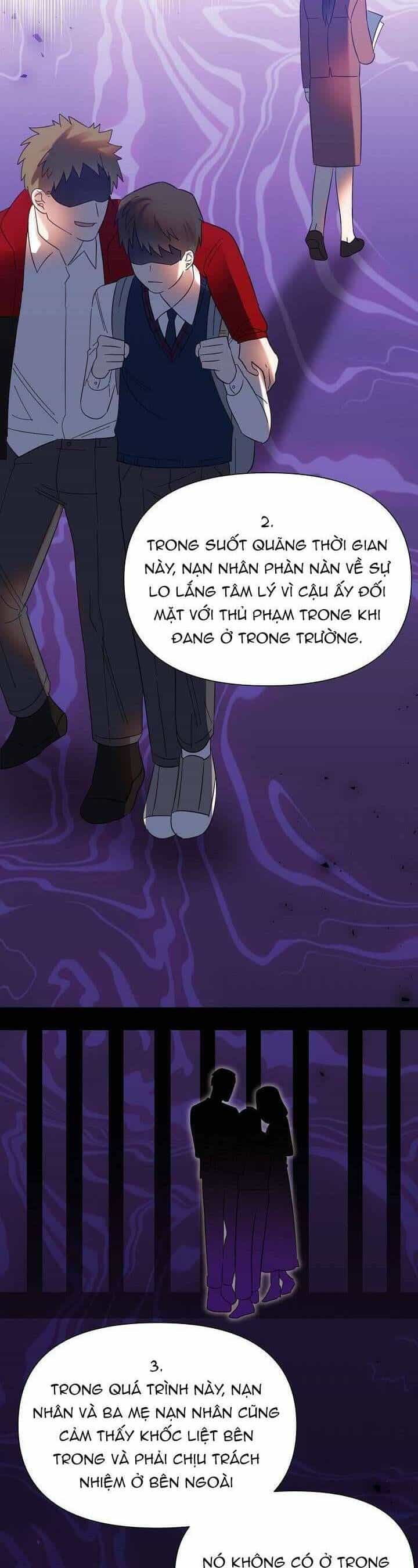 Anh Ơi, Em Có Dễ Thương Không? - Chương 17 - ảnh 24