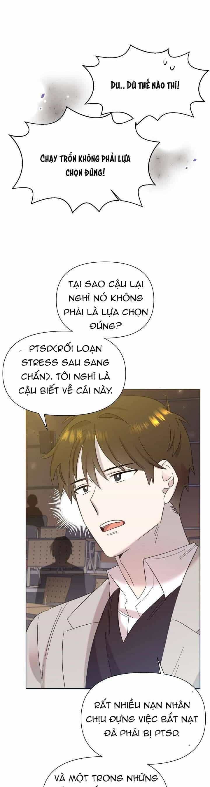 Anh Ơi, Em Có Dễ Thương Không? - Chương 17 - ảnh 31