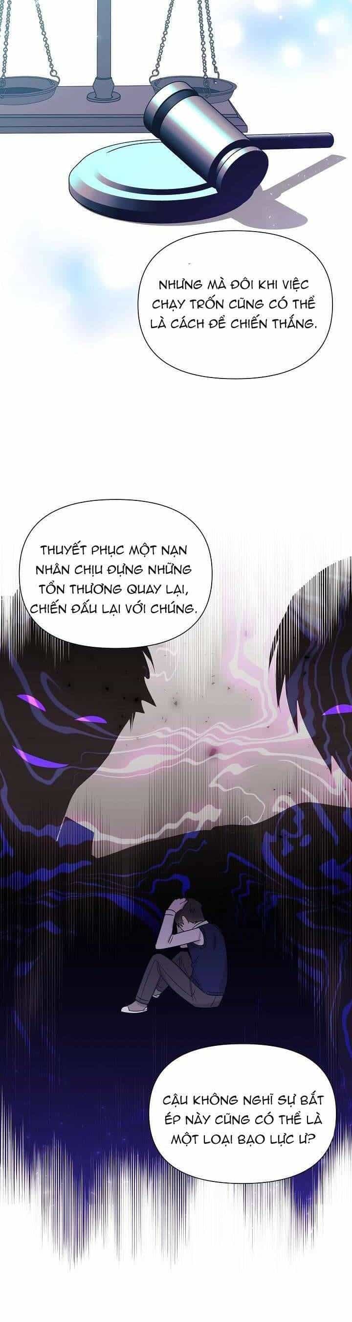 Anh Ơi, Em Có Dễ Thương Không? - Chương 17 - ảnh 33