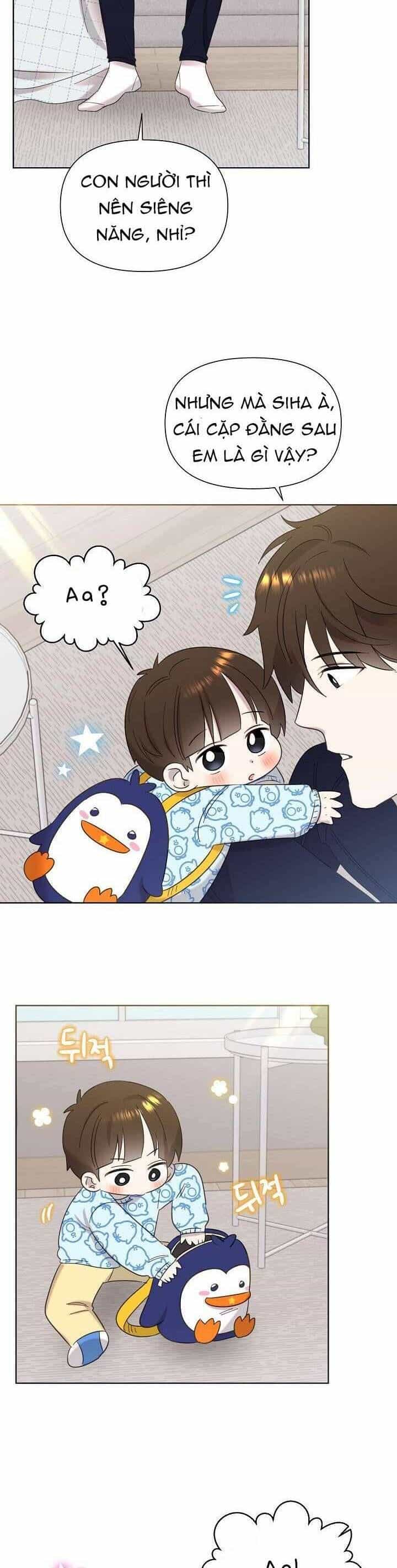 Anh Ơi, Em Có Dễ Thương Không? - Chương 18 - ảnh 13