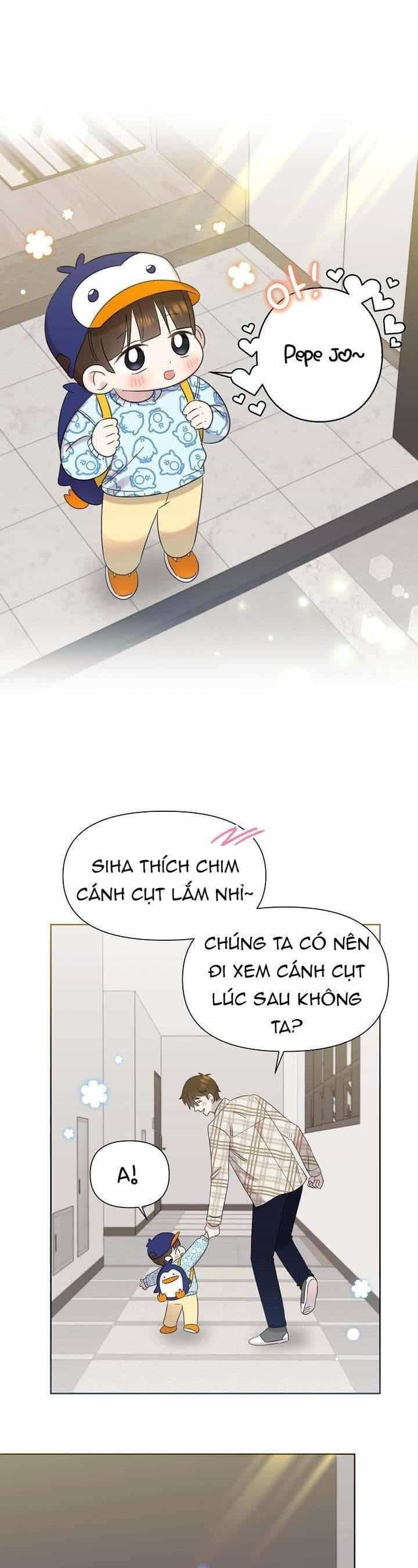 Anh Ơi, Em Có Dễ Thương Không? - Chương 18 - ảnh 19