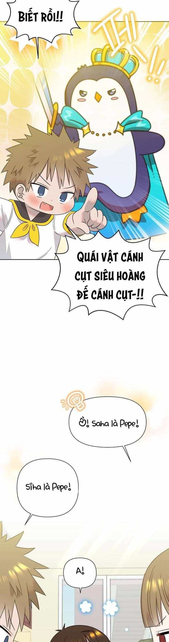 Anh Ơi, Em Có Dễ Thương Không? - Chương 19 - ảnh 28