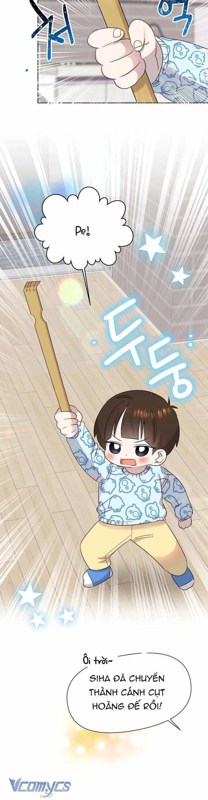 Anh Ơi, Em Có Dễ Thương Không? - Chương 19 - ảnh 6