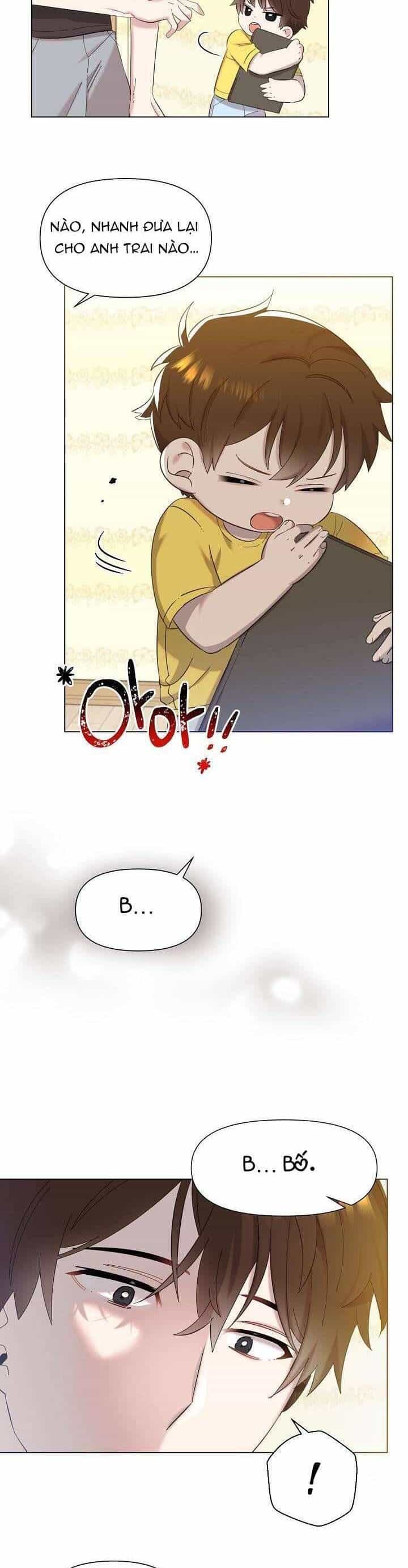 Anh Ơi, Em Có Dễ Thương Không? - Chương 2 - ảnh 24