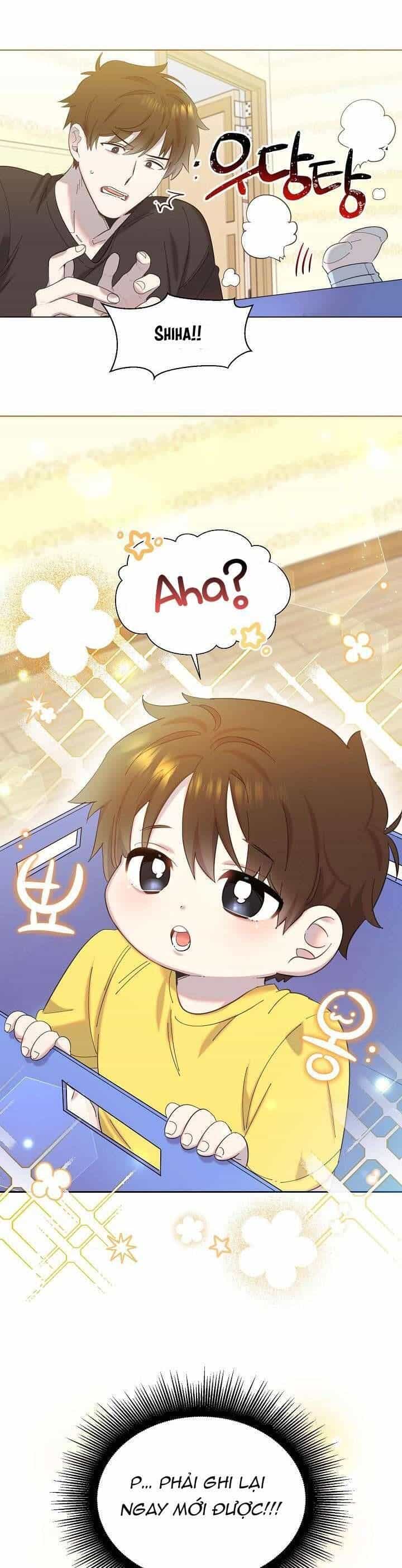 Anh Ơi, Em Có Dễ Thương Không? - Chương 2 - ảnh 27