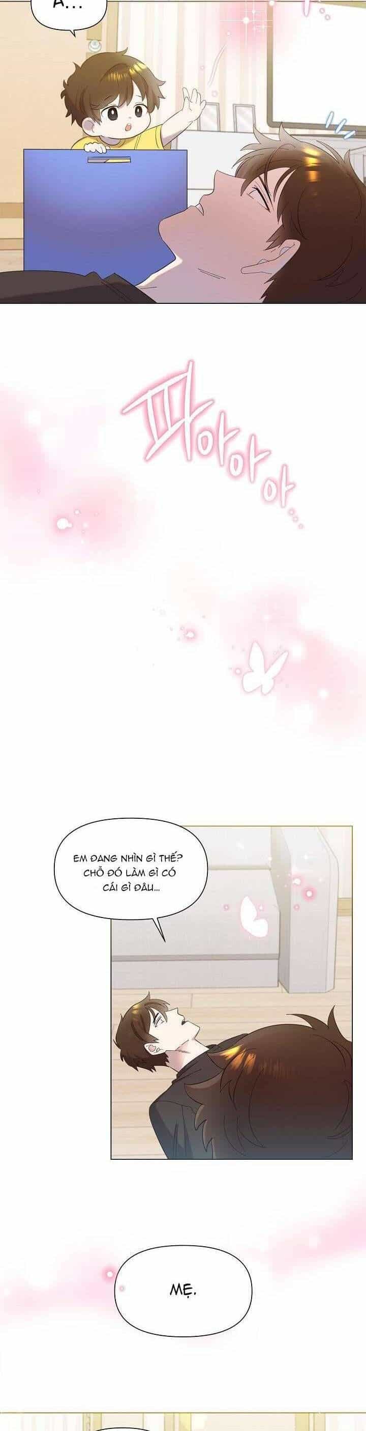 Anh Ơi, Em Có Dễ Thương Không? - Chương 2 - ảnh 32