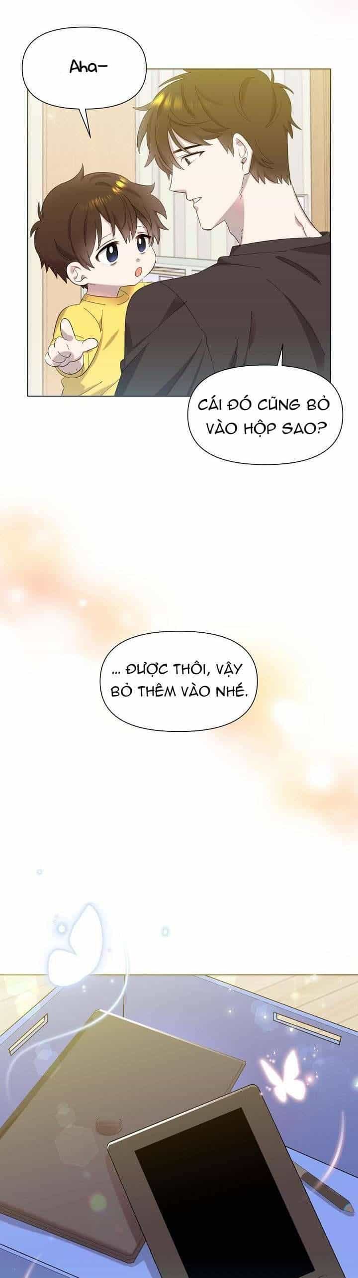 Anh Ơi, Em Có Dễ Thương Không? - Chương 2 - ảnh 35