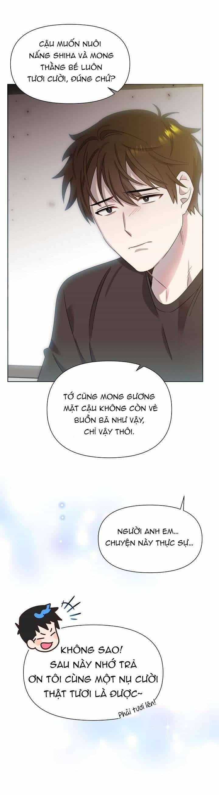 Anh Ơi, Em Có Dễ Thương Không? - Chương 2 - ảnh 52
