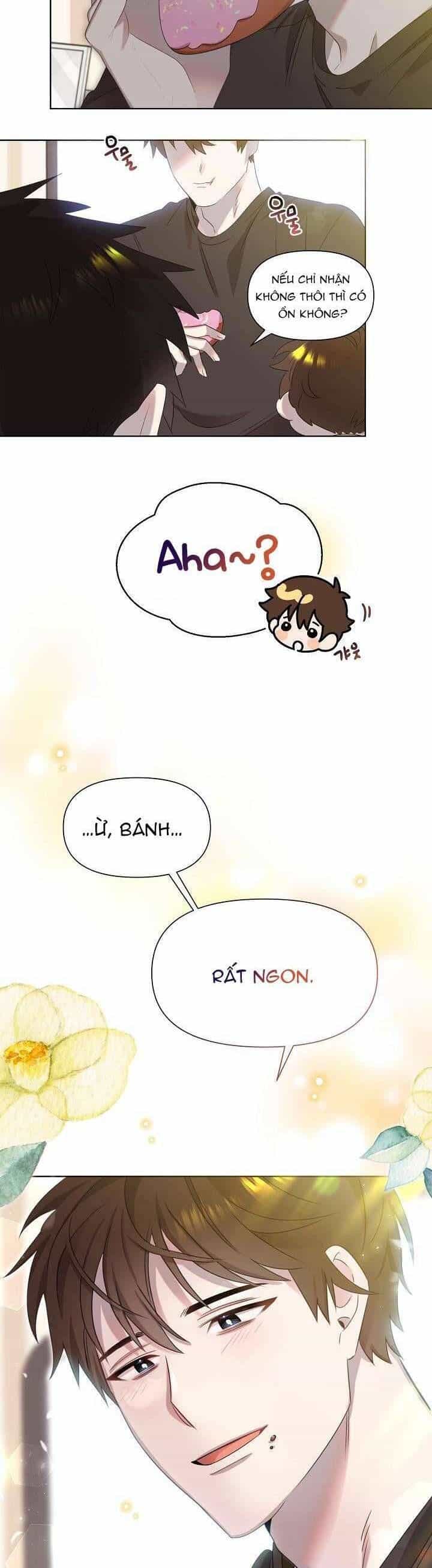 Anh Ơi, Em Có Dễ Thương Không? - Chương 2 - ảnh 55