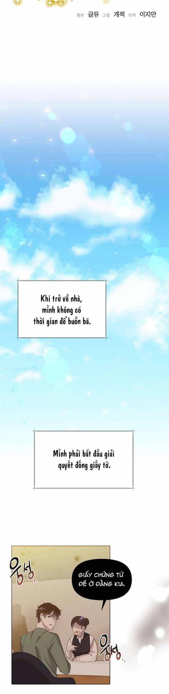 Anh Ơi, Em Có Dễ Thương Không? - Chương 2 - ảnh 9
