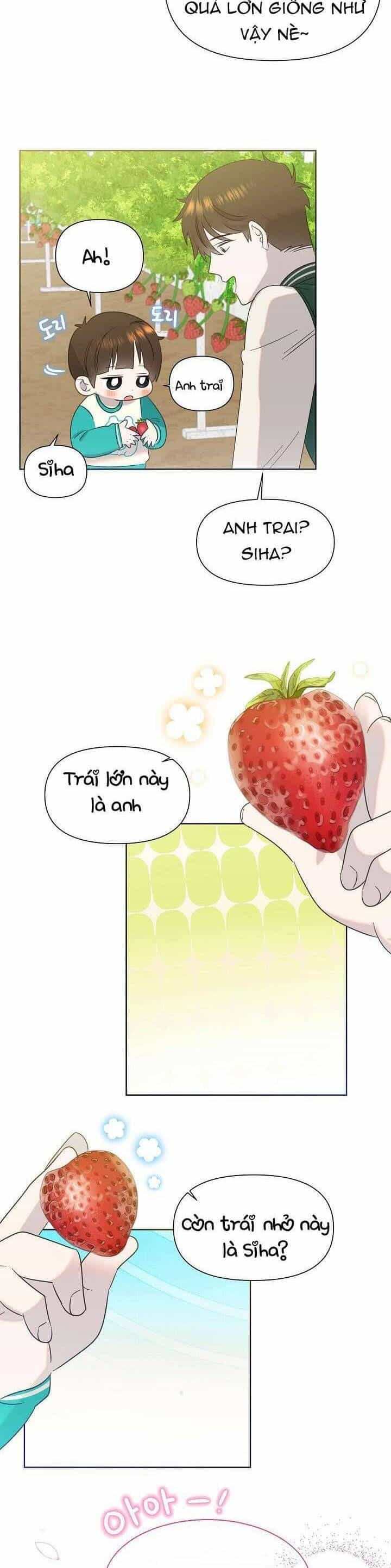 Anh Ơi, Em Có Dễ Thương Không? - Chương 20 - ảnh 28