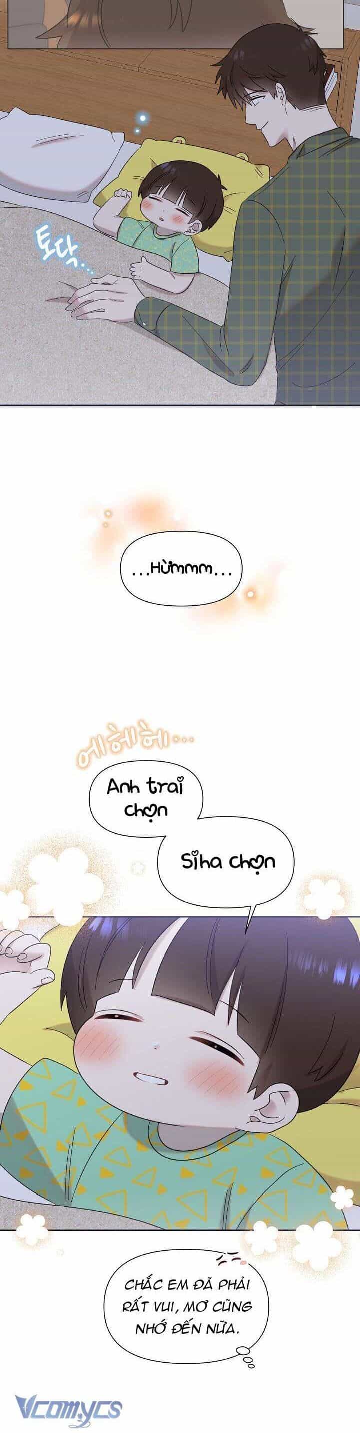 Anh Ơi, Em Có Dễ Thương Không? - Chương 21 - ảnh 30