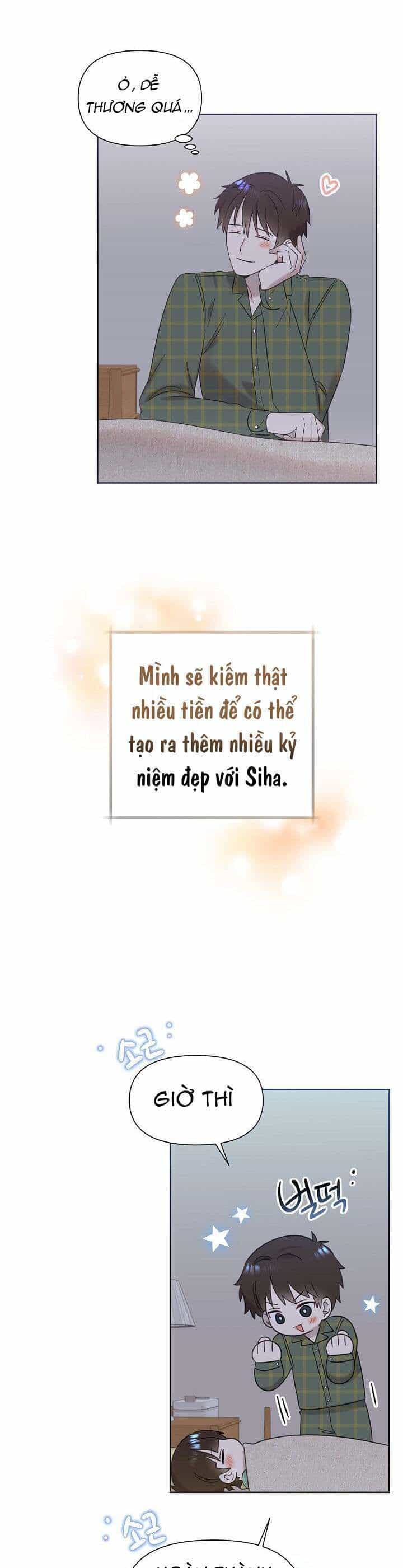 Anh Ơi, Em Có Dễ Thương Không? - Chương 21 - ảnh 31