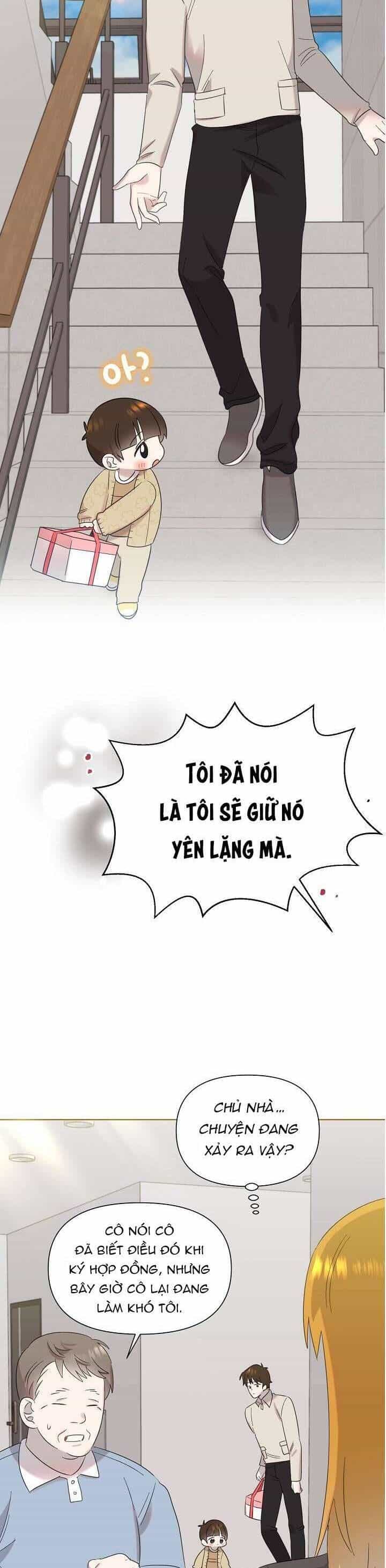 Anh Ơi, Em Có Dễ Thương Không? - Chương 22 - ảnh 25
