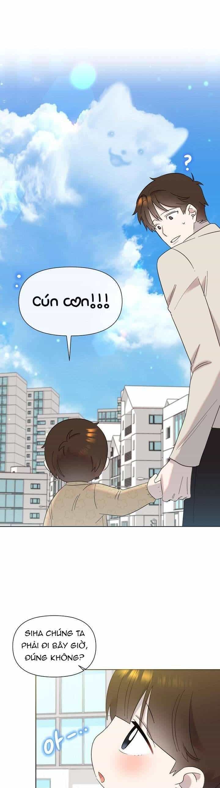 Anh Ơi, Em Có Dễ Thương Không? - Chương 22 - ảnh 31