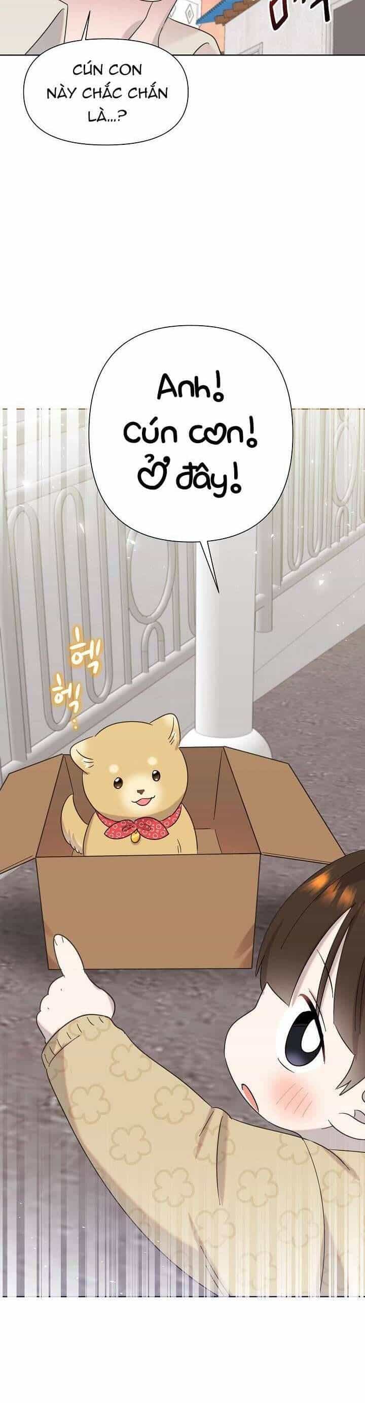 Anh Ơi, Em Có Dễ Thương Không? - Chương 22 - ảnh 37