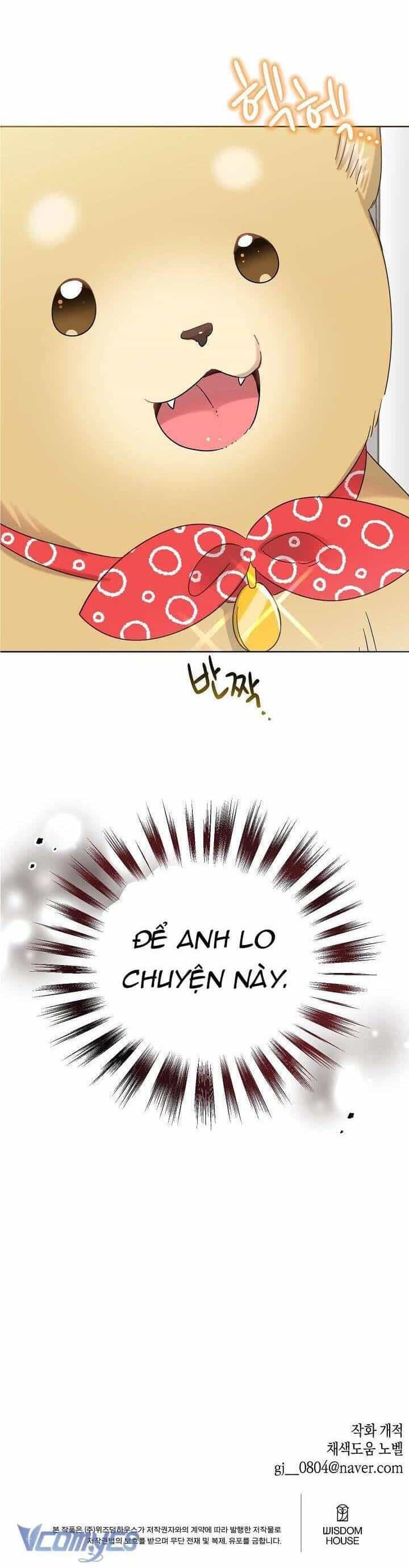 Anh Ơi, Em Có Dễ Thương Không? - Chương 22 - ảnh 38