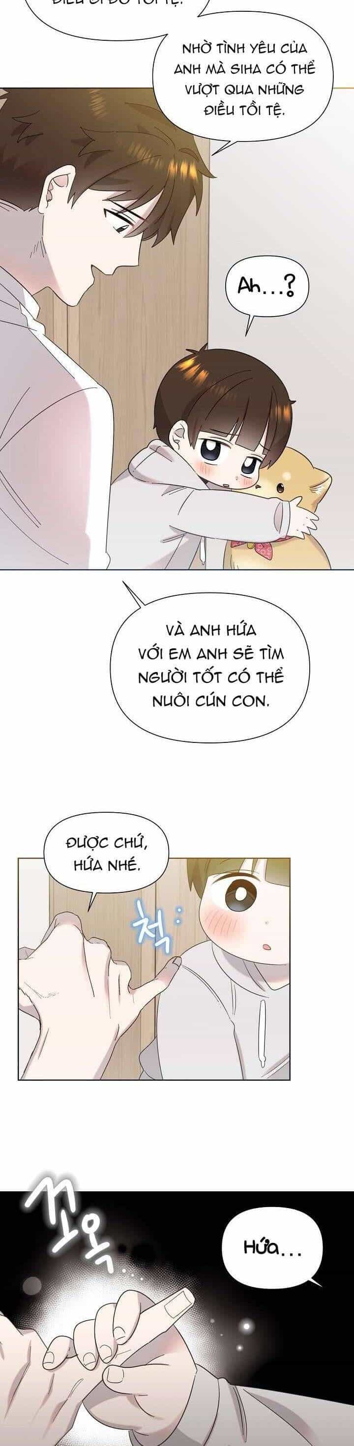Anh Ơi, Em Có Dễ Thương Không? - Chương 23 - ảnh 33