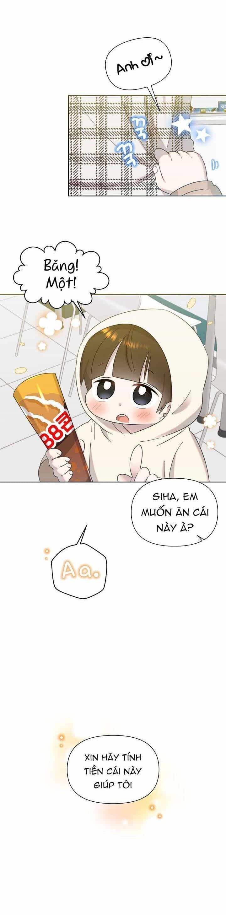 Anh Ơi, Em Có Dễ Thương Không? - Chương 25 - ảnh 17