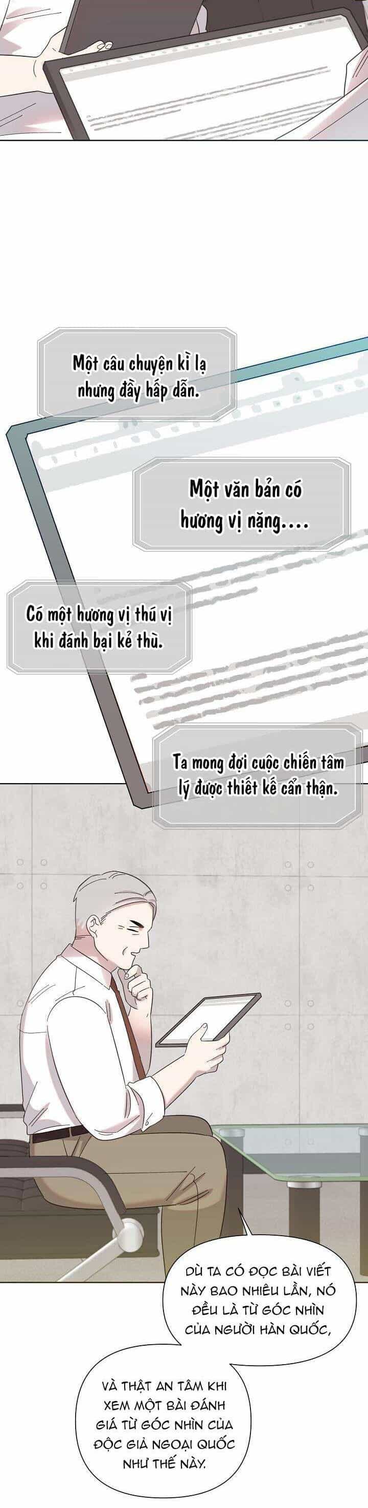 Anh Ơi, Em Có Dễ Thương Không? - Chương 25 - ảnh 32