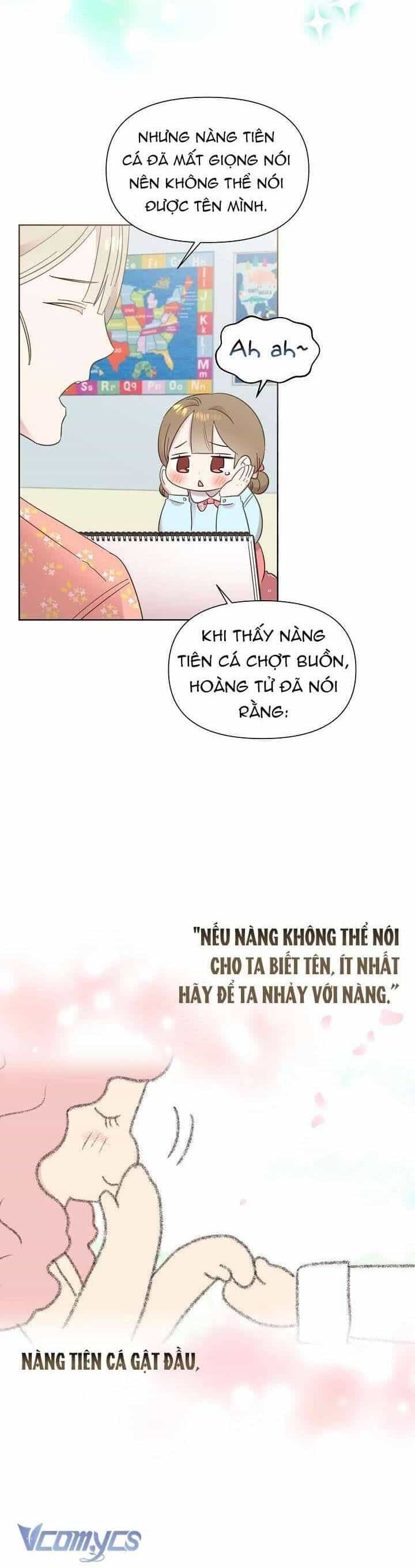Anh Ơi, Em Có Dễ Thương Không? - Chương 26 - ảnh 19