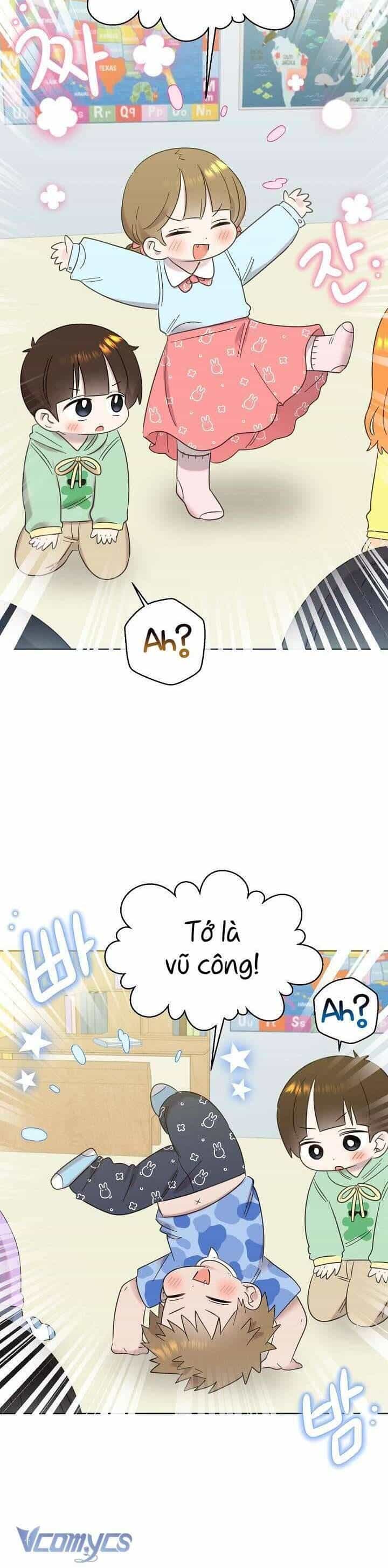 Anh Ơi, Em Có Dễ Thương Không? - Chương 26 - ảnh 23