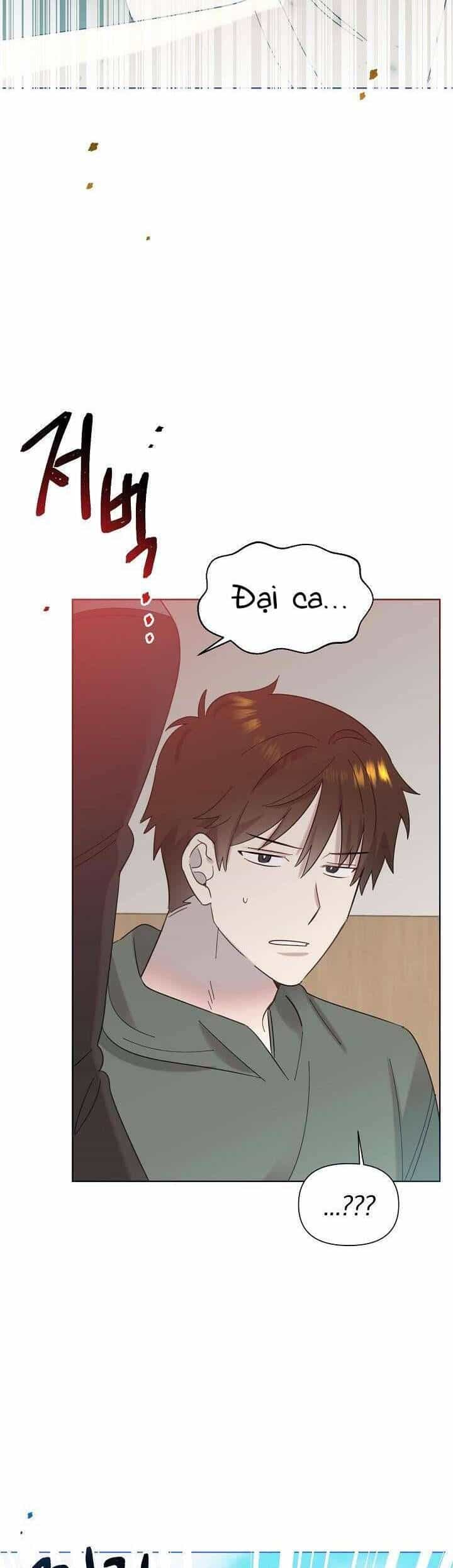 Anh Ơi, Em Có Dễ Thương Không? - Chương 26 - ảnh 8