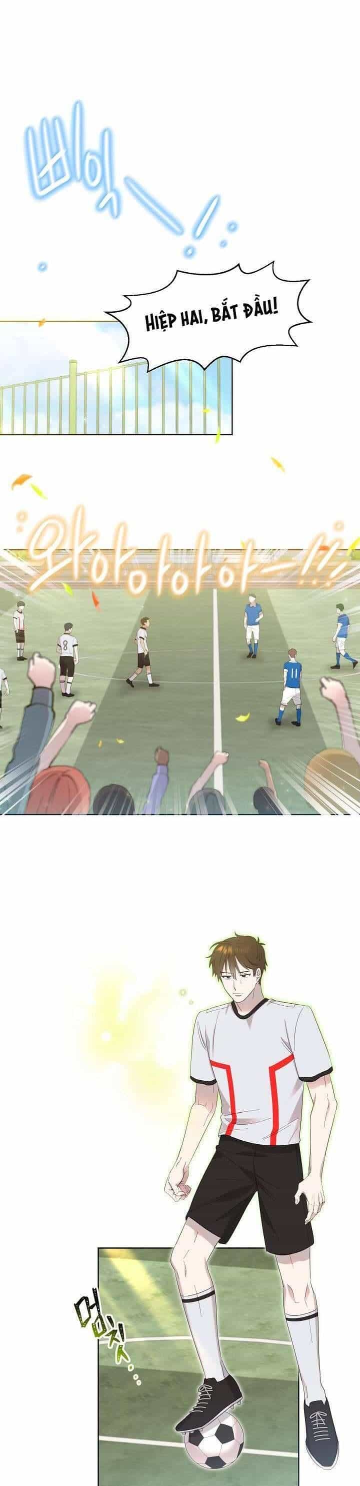 Anh Ơi, Em Có Dễ Thương Không? - Chương 27 - ảnh 15