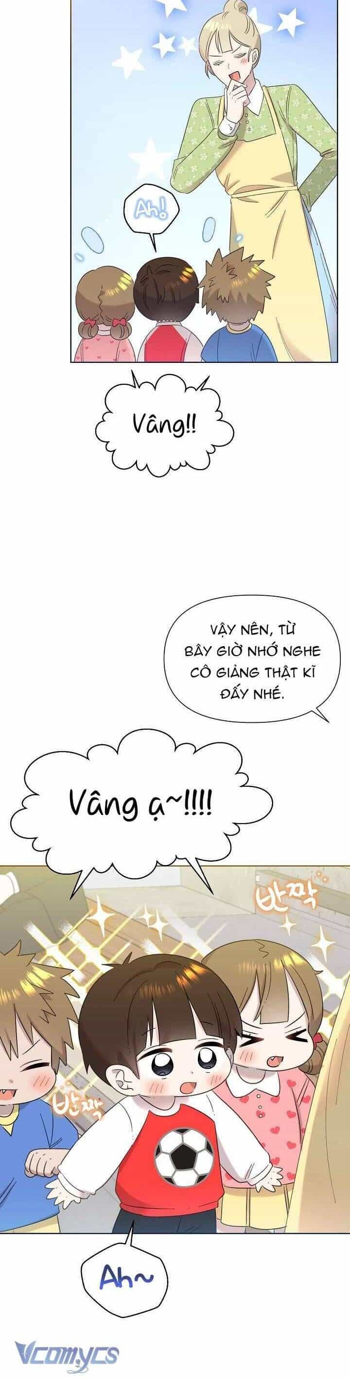 Anh Ơi, Em Có Dễ Thương Không? - Chương 27 - ảnh 26