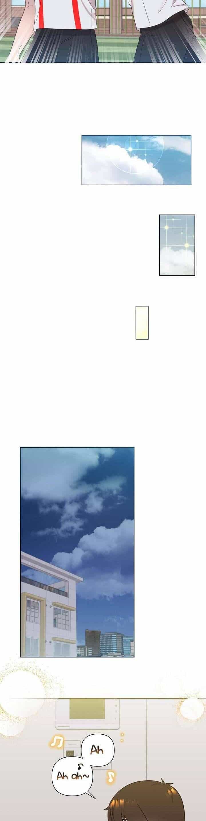 Anh Ơi, Em Có Dễ Thương Không? - Chương 27 - ảnh 28
