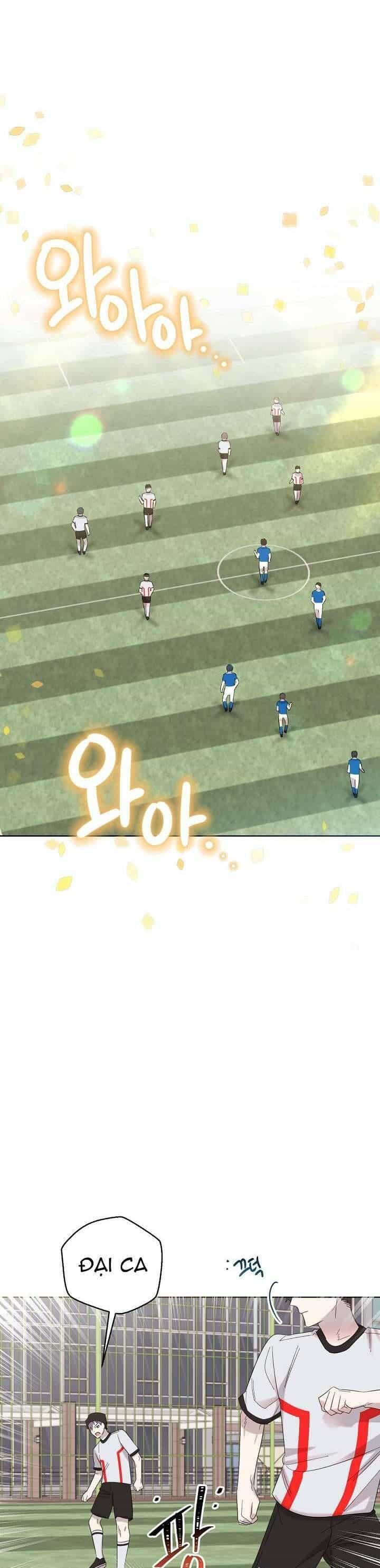 Anh Ơi, Em Có Dễ Thương Không? - Chương 27 - ảnh 3