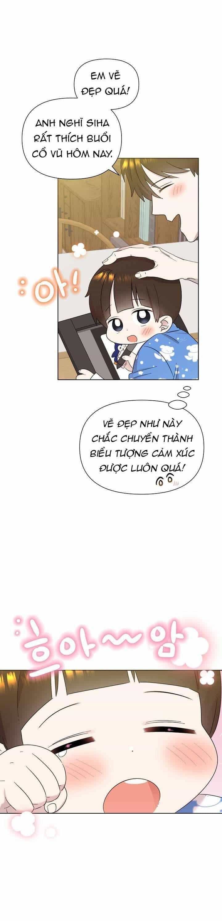 Anh Ơi, Em Có Dễ Thương Không? - Chương 27 - ảnh 31