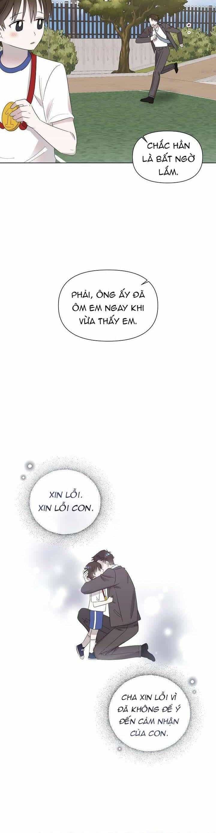 Anh Ơi, Em Có Dễ Thương Không? - Chương 28 - ảnh 16
